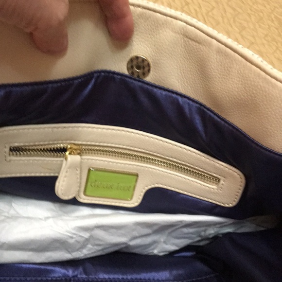 Straw large bag - Picture 3 of 8